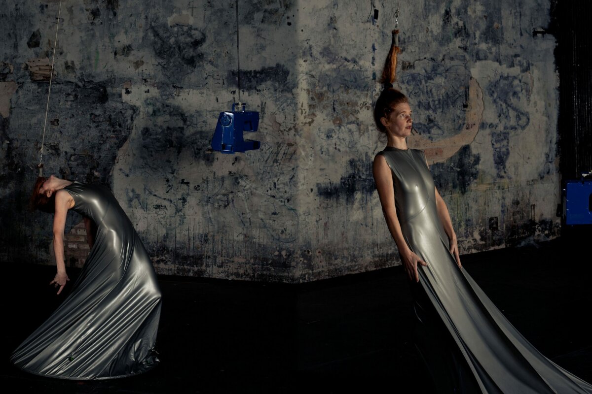 Uncertain Domesticities